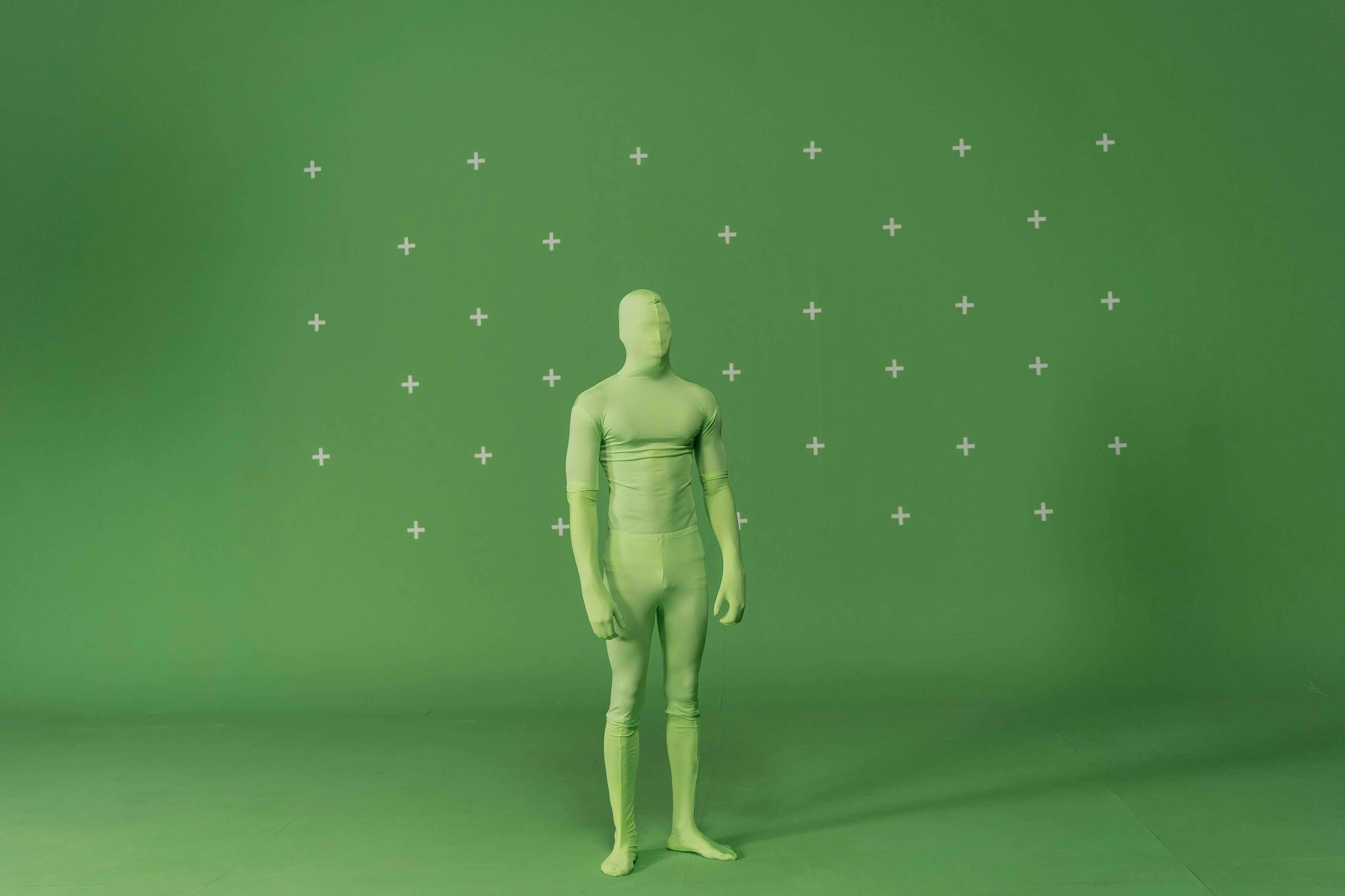 3D Animation & VFX — program in action