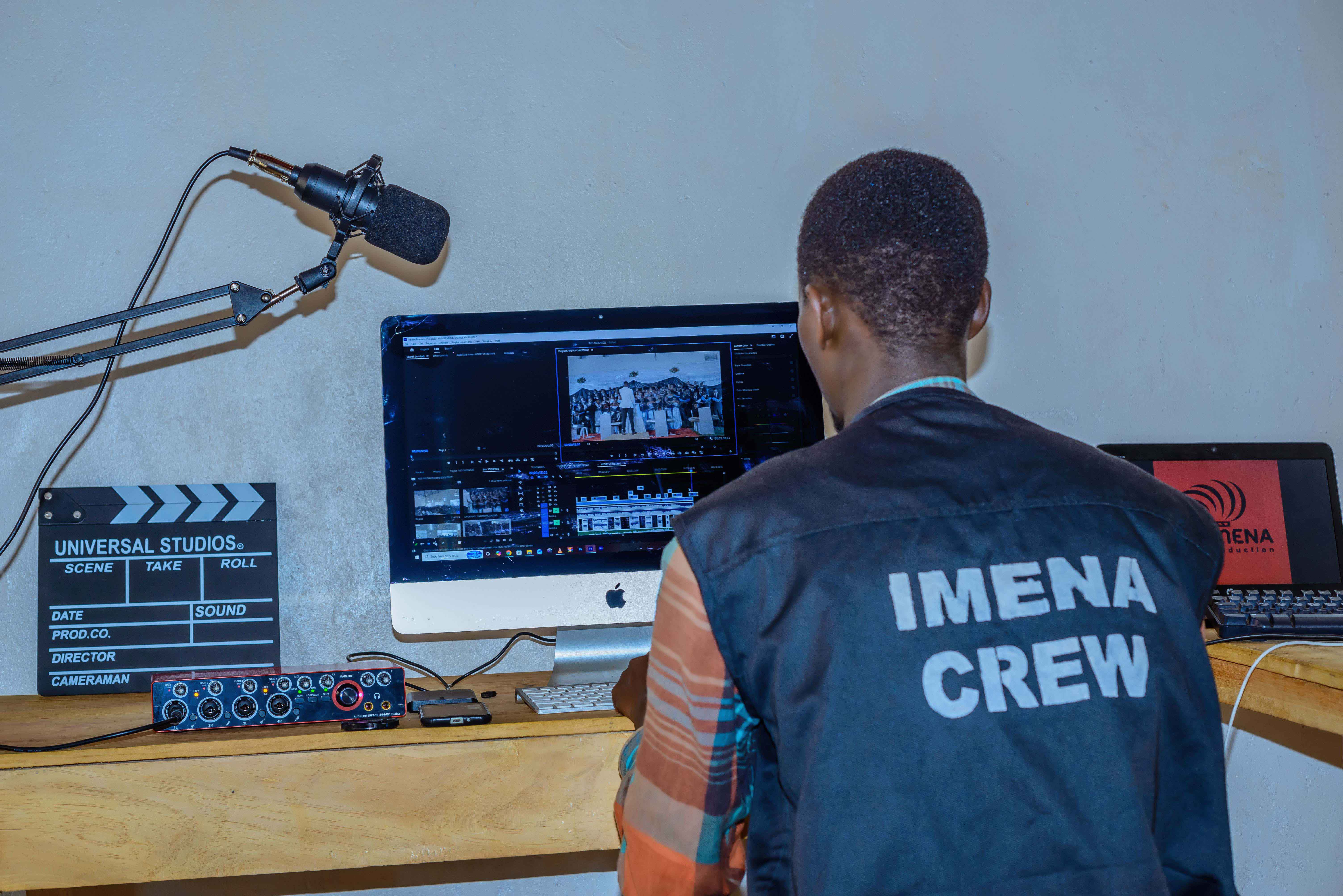 Edit Suite
