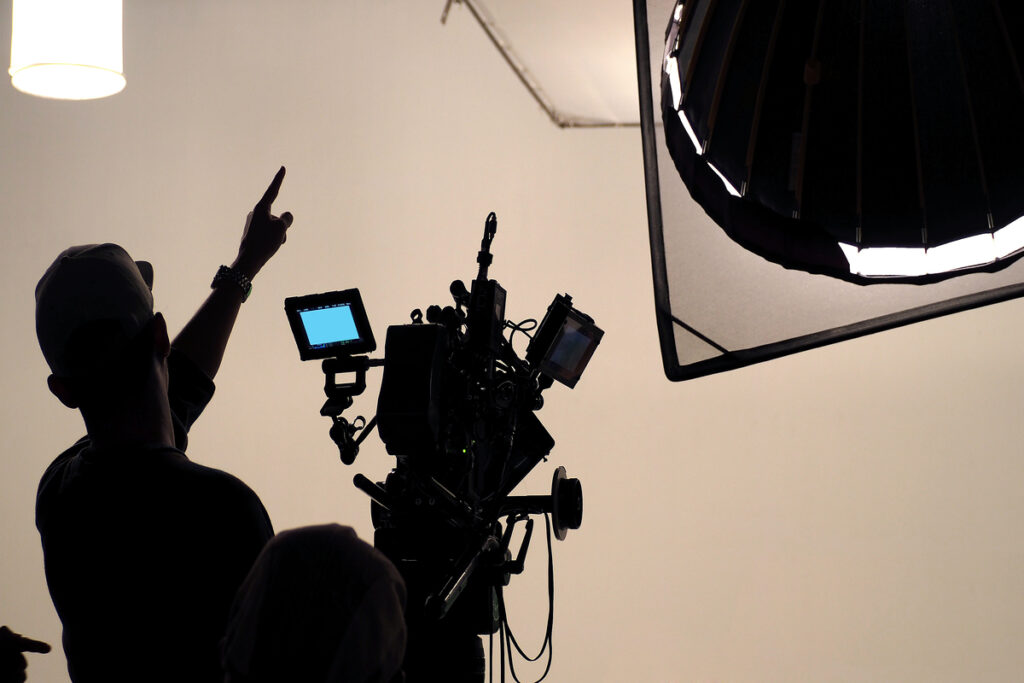 Directing