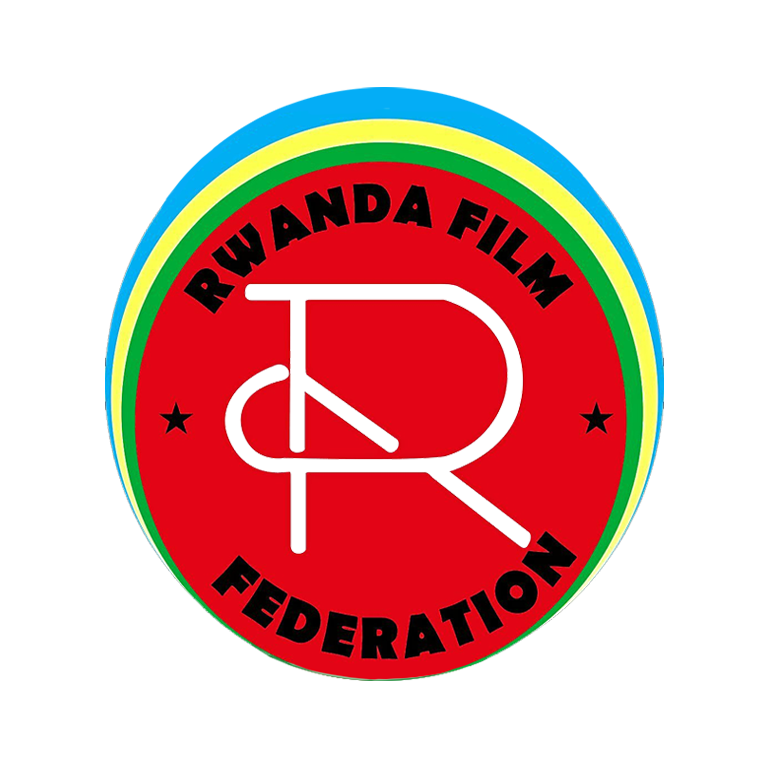 Rwanda Film Office Logo