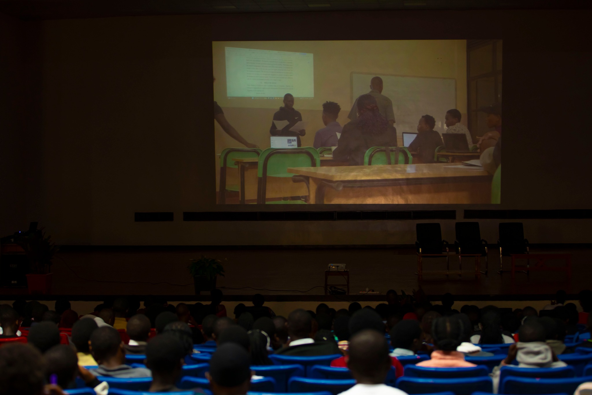 Student Screening