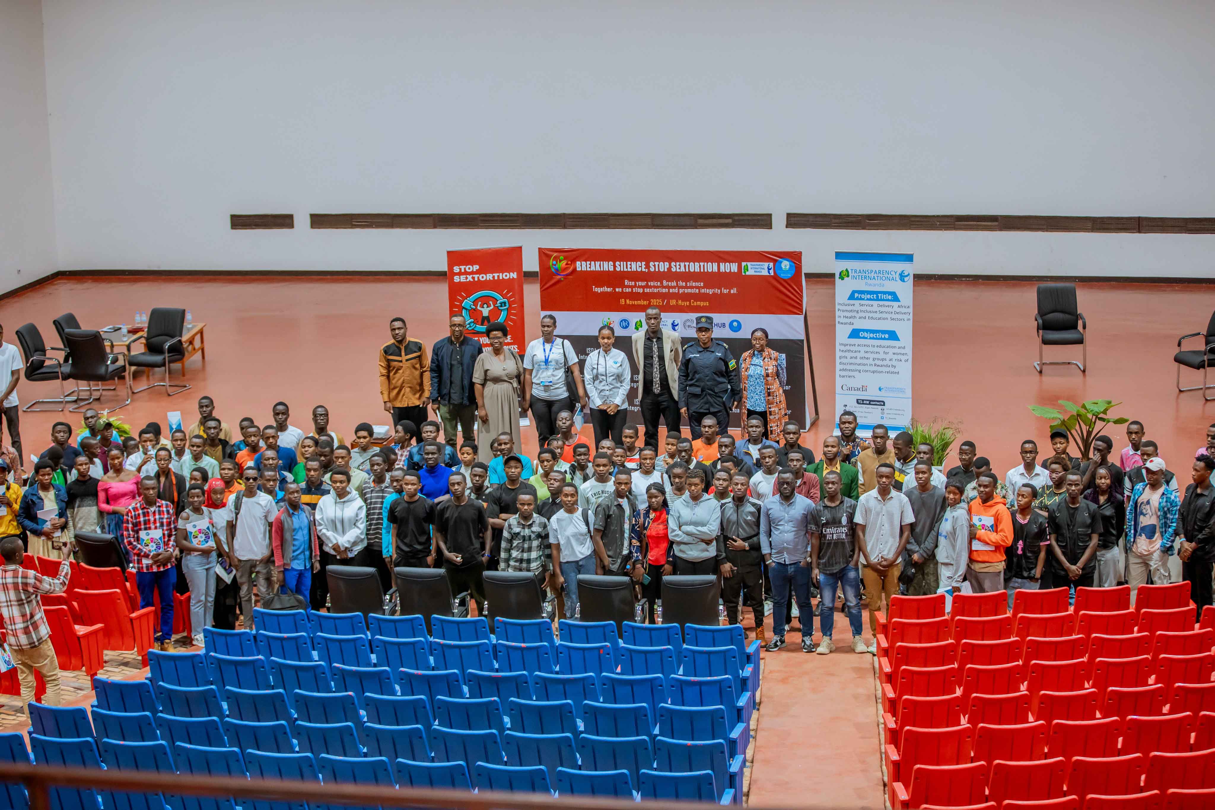 Student Screening