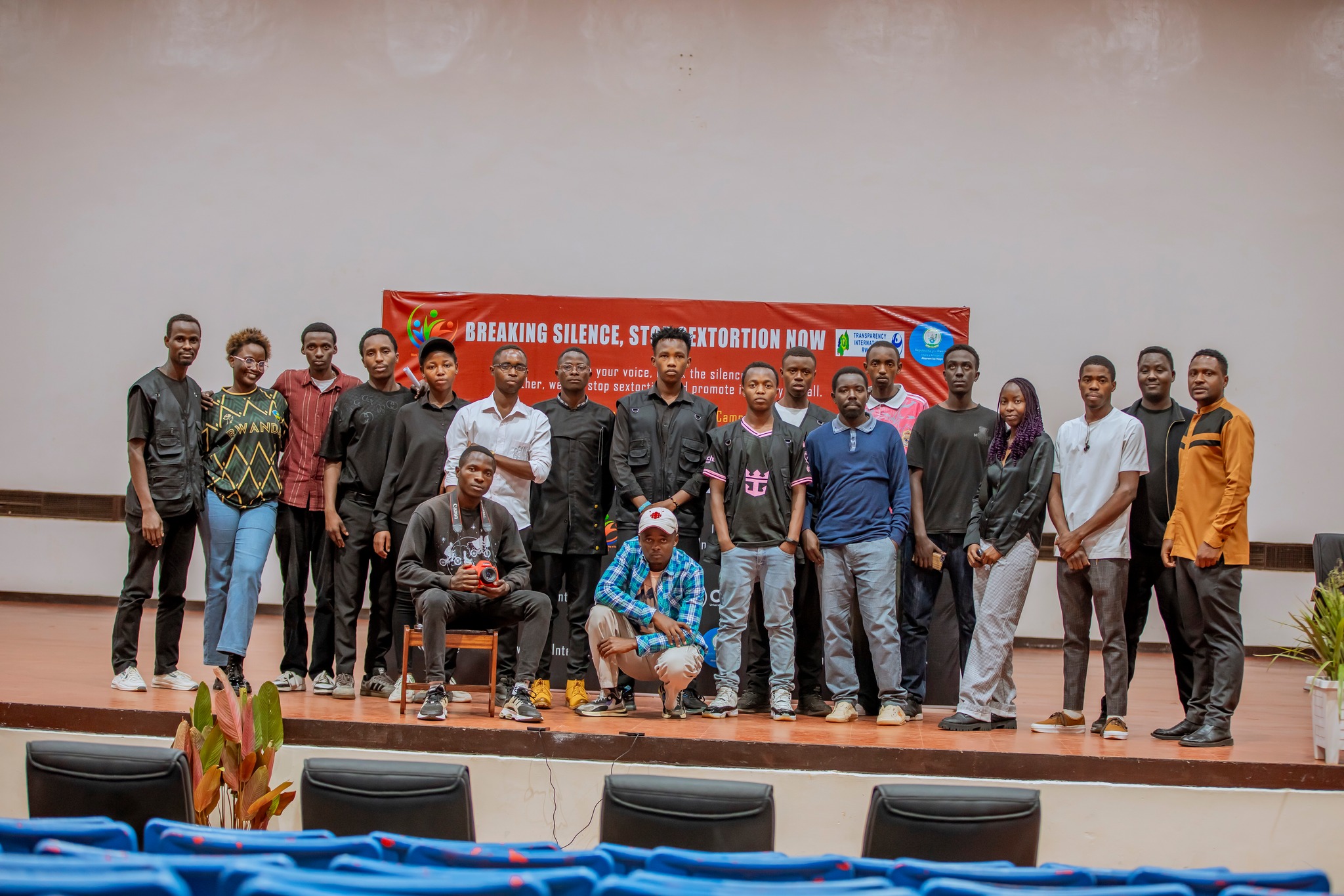 Student Screening
