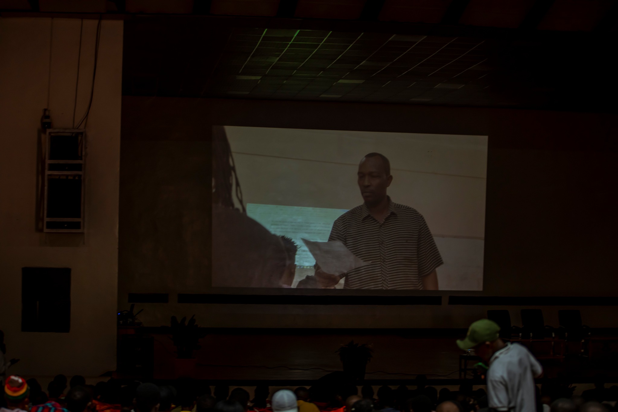 Student Screening