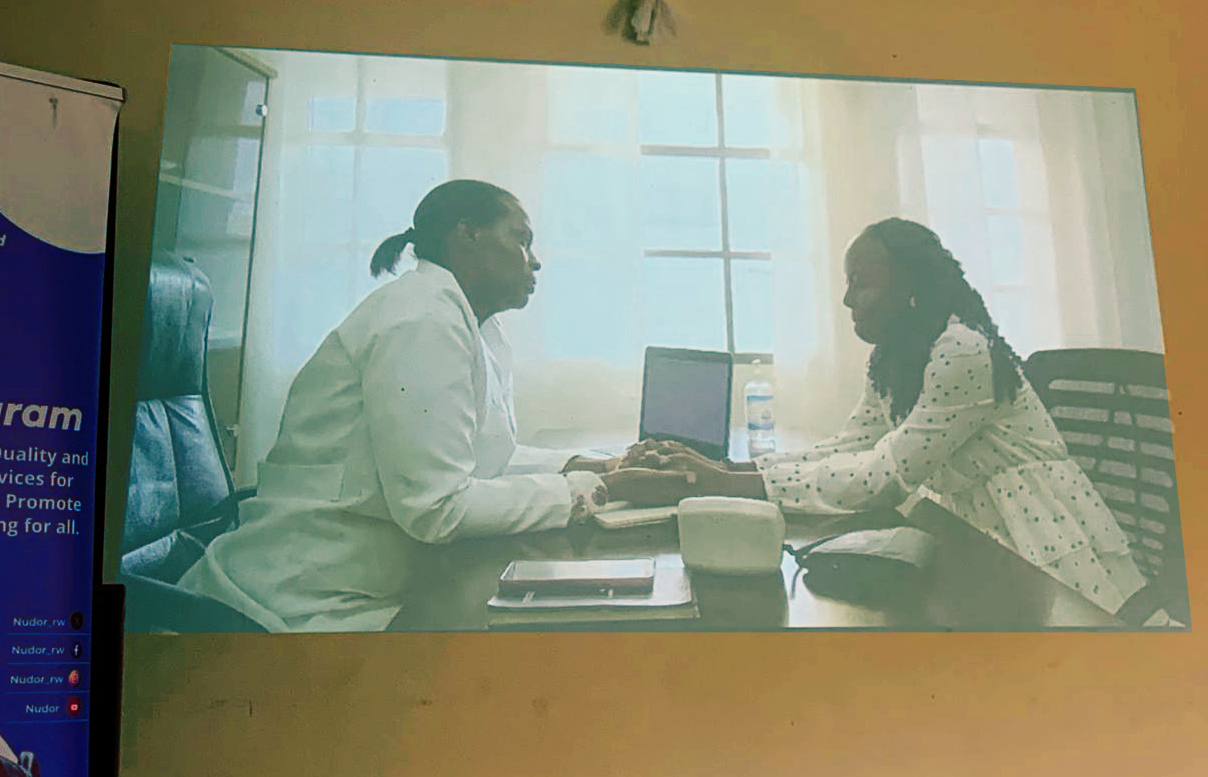 Student Screening