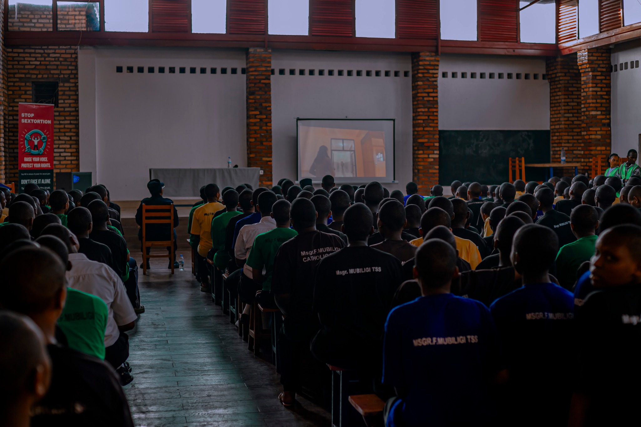Student Screening