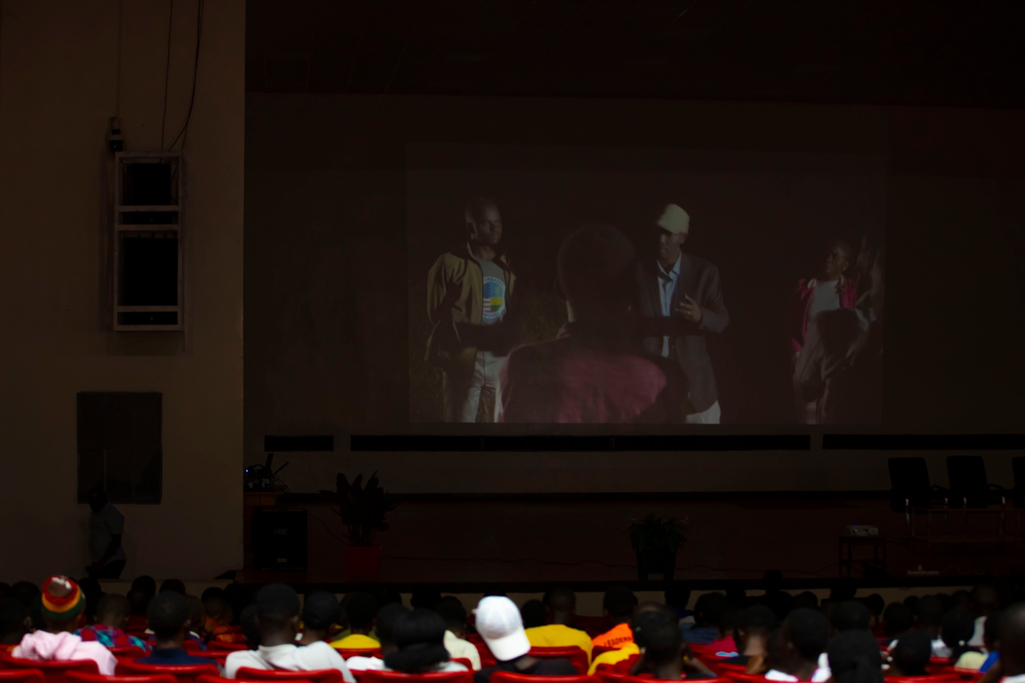 Student Screening