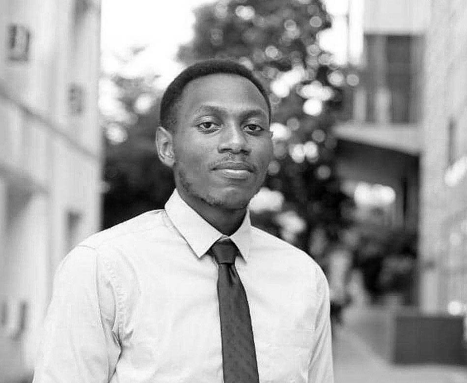 TWAMBAZE MUHOZA Bertin