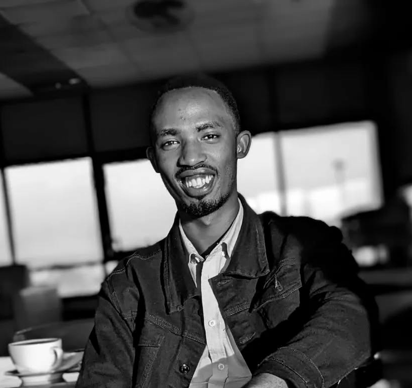MWENEDATA Caleb
