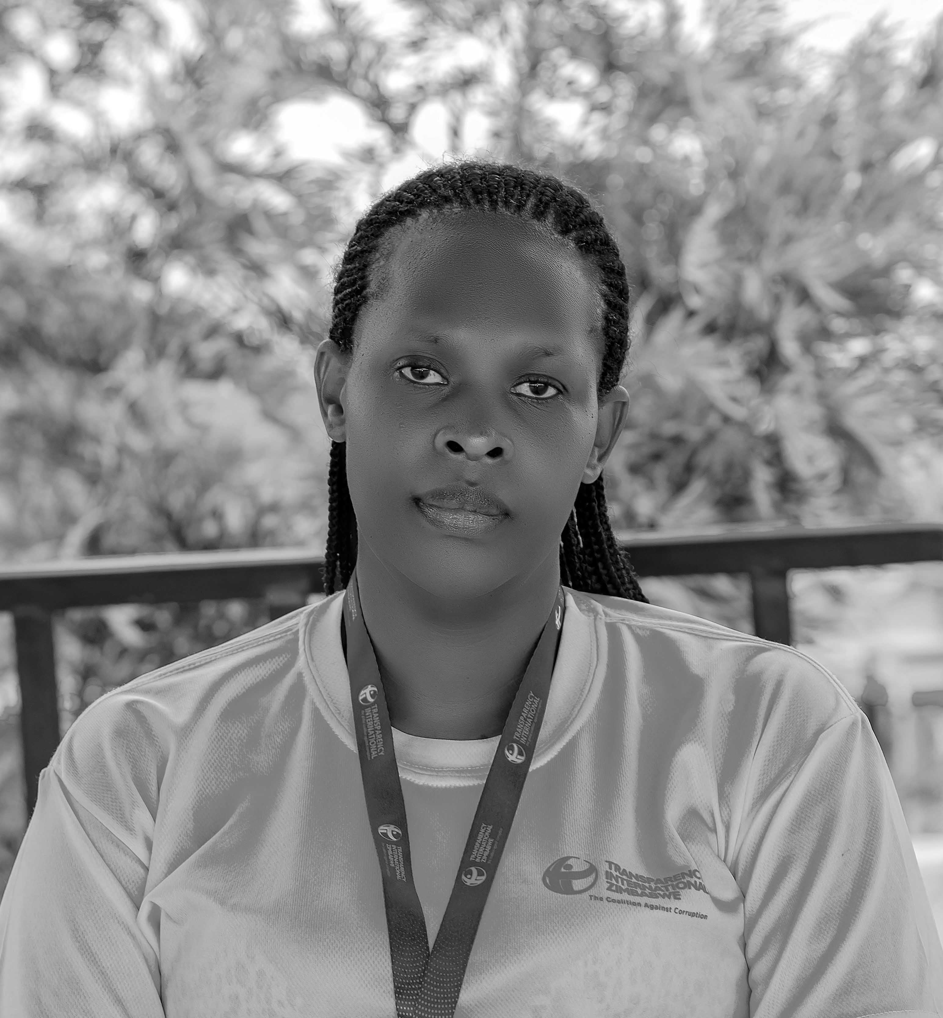 UWAMAHORO Vestine
