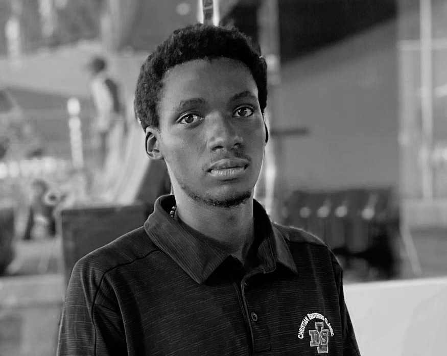 UWINEZA Jean Francois Regis