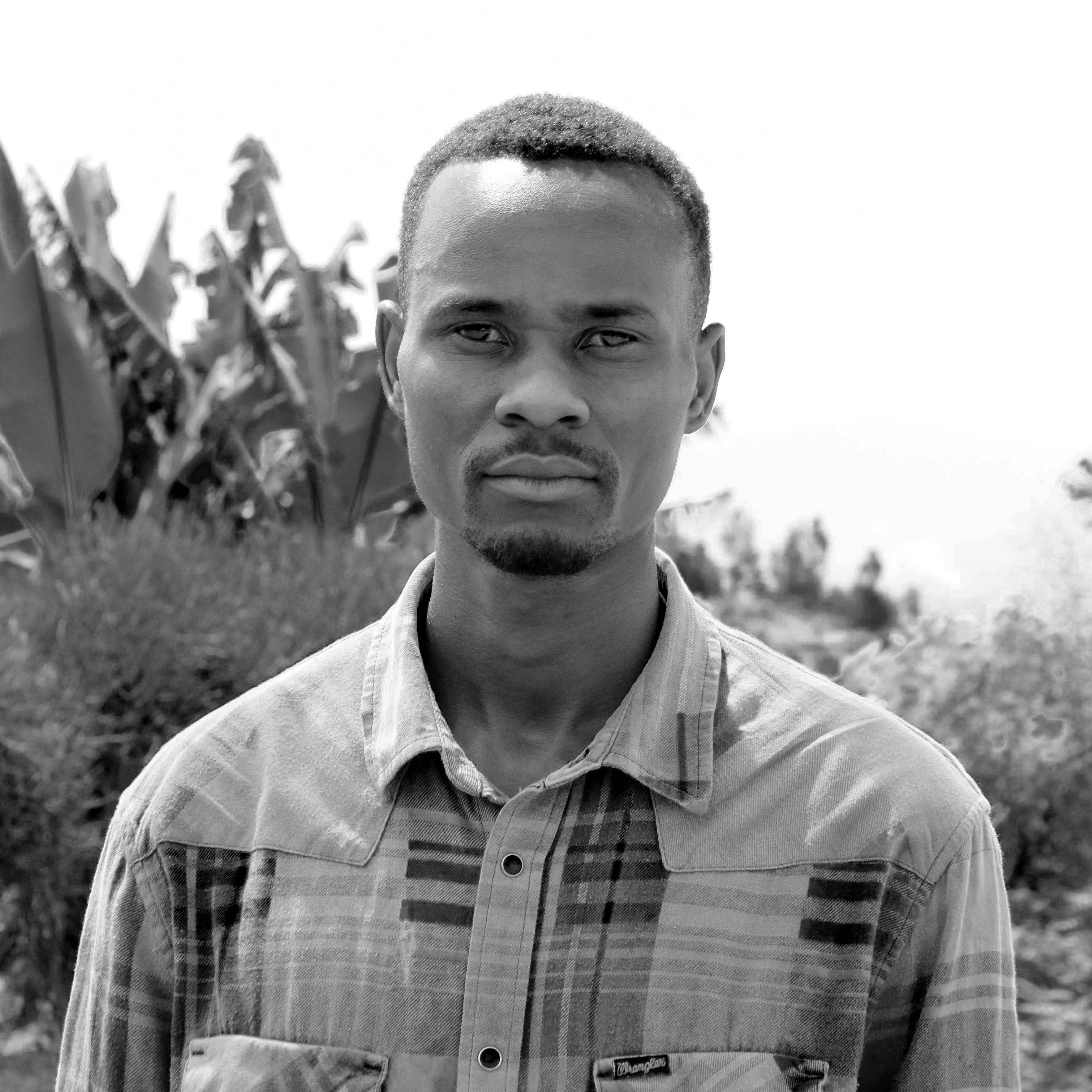 NZASABIMANA Valens