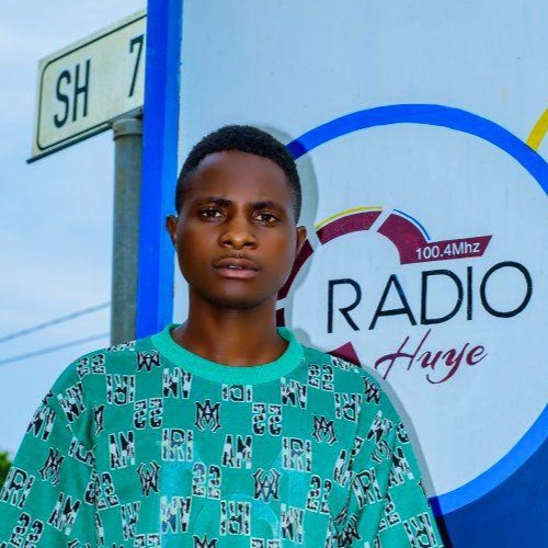 Gilbert NKERAMUGABE