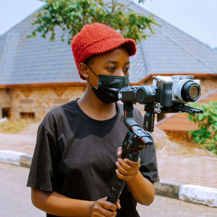 Ali Creator